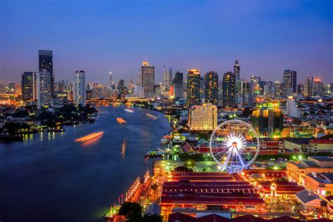 cities in thailand|12 Top.